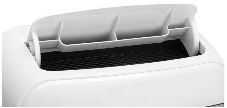 Ar Condicionado Portátil BECKEN BAC4255, 12000 BTU, NOVO, garantia