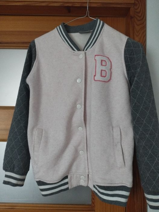 Bluza dziewczęca rozm. 146-152