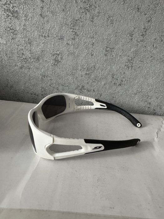 Спортивні окуляри julbo білі