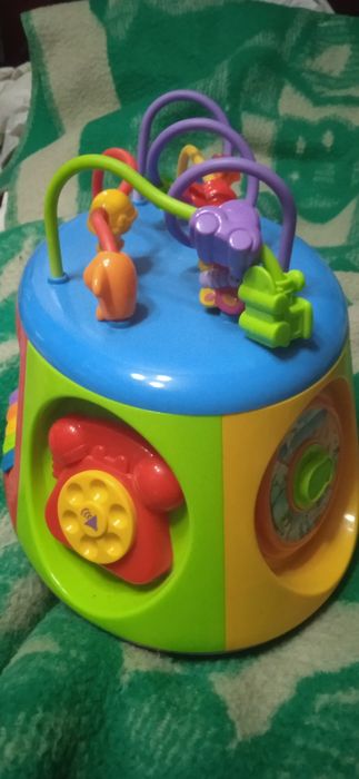 Детские игрушки по цене  невысокой