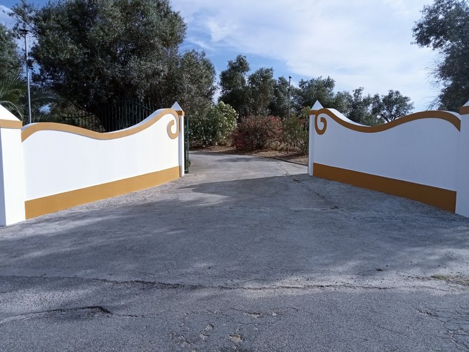 Remodelações e Pinturas