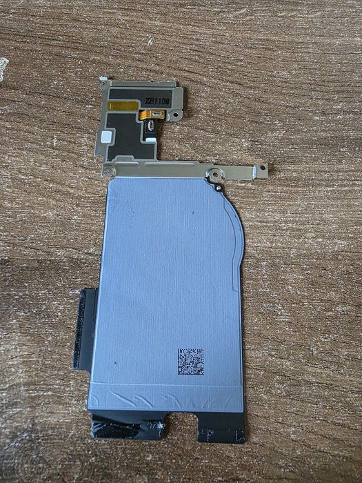 Pętla ładowania indukcja SAMSUNG S22 ULTRA