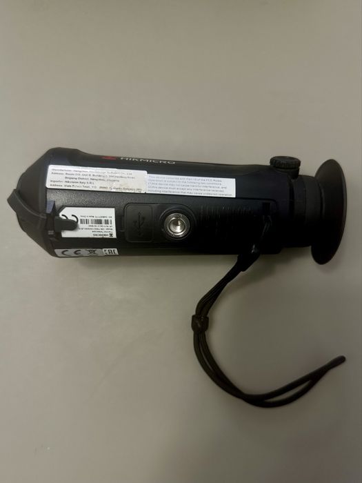 HikMicro LYNX Pro LE10