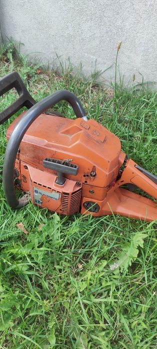 Sprzedam Husqvarne 242