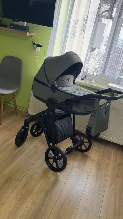 Junama smart 4w1