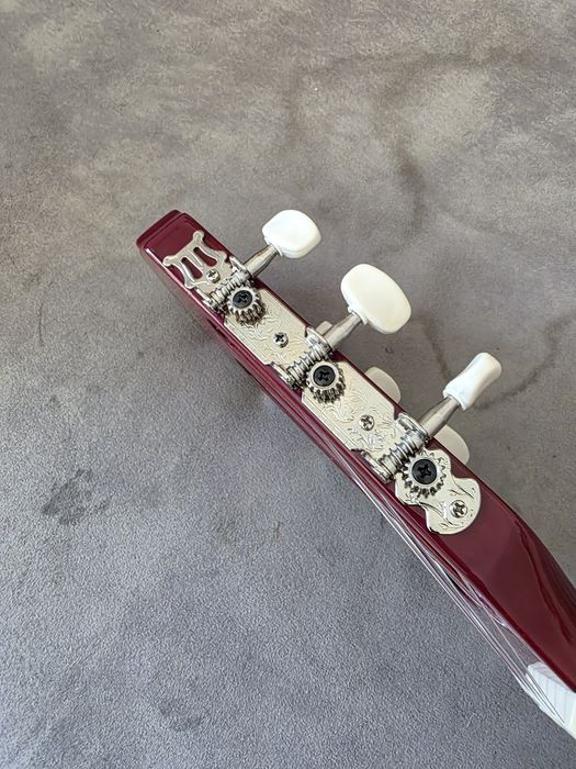 Fender Squier SA guitarra iniciantes