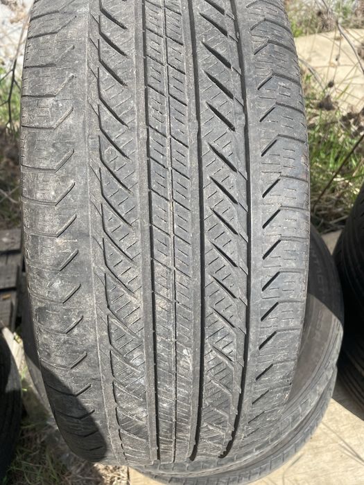 Гума всесезонна 235/50/19 Continental ProContact CX SSR