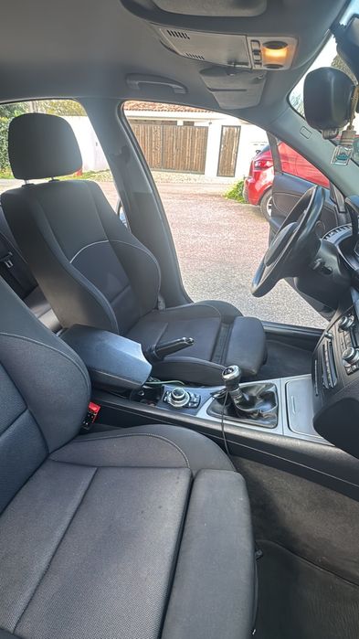 BMW 116i 2011 2.0