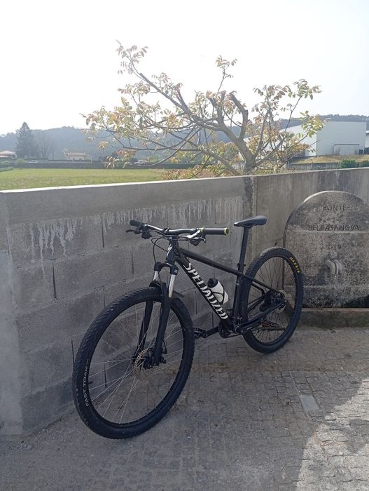 Specialized rockhopper