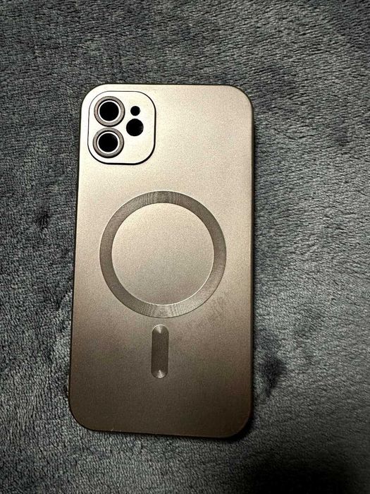 Чохли, Бампери на iphone 11 (айфон 11) ЦІНА ЗА ВСІ 7 ШТ.