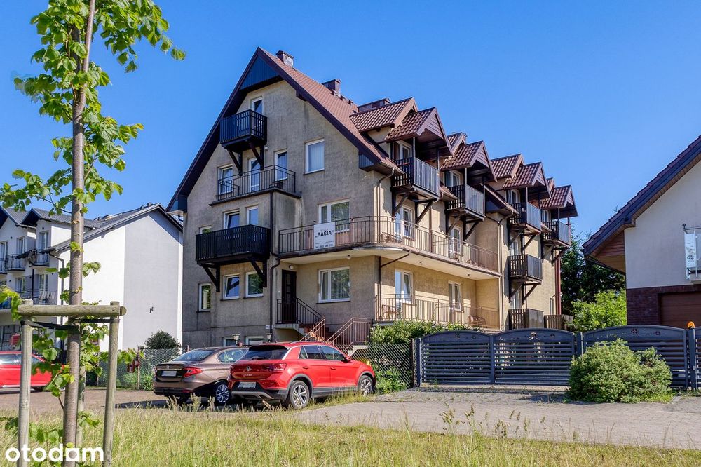 Pensjonat na sprzedaż z restauracją 3 900 000zł. Chłapowo/Władysławowo