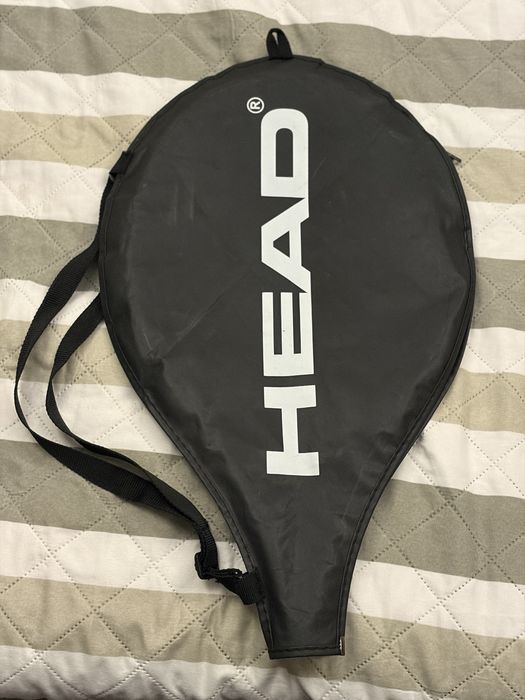 Wilson RF97 v12, mais Saco