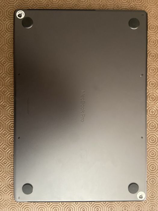 Macbook Pro 16” (2024) - M4 Pro