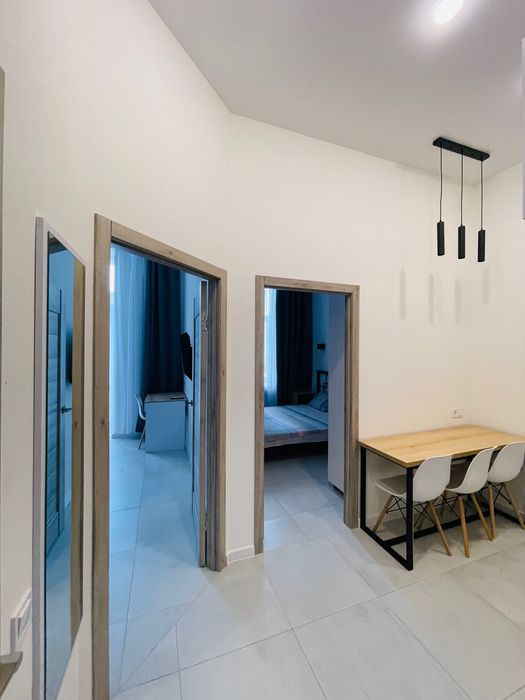 Супер пропозиція!Центр Харкова. Сдам 2к квартиру подобово!Нікольский !