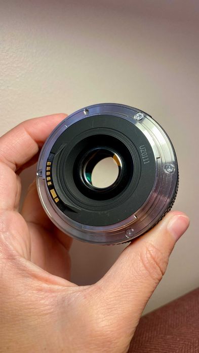 Canon EF 28mm f/2.8 USM