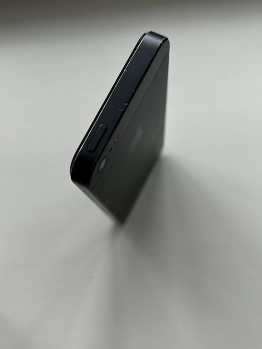 iPhone 5 16GB — Неверлок, iCloud Чистий, НОВИЙ АКУМУЛЯТОР!