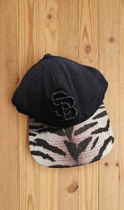 Boné Nike SB unissexo