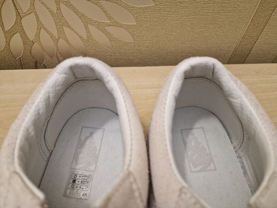 Кеди Vans Old Skool оригінал розмір 38.5