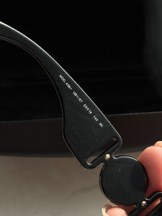 Окуляри Versace унісекс