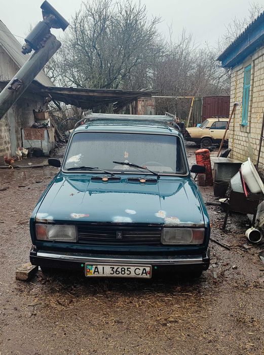 Продам Авто Ваз 21053