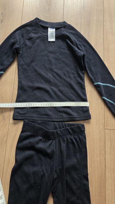 Odzież termiczna 128/134