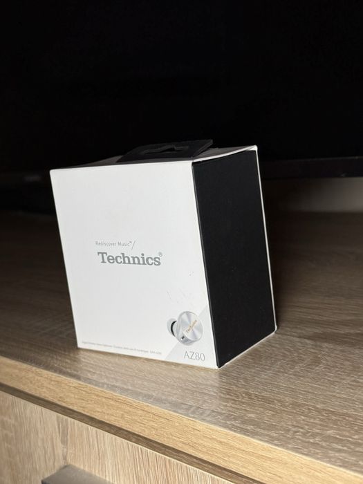 Навушники Technics EAH-AZ80