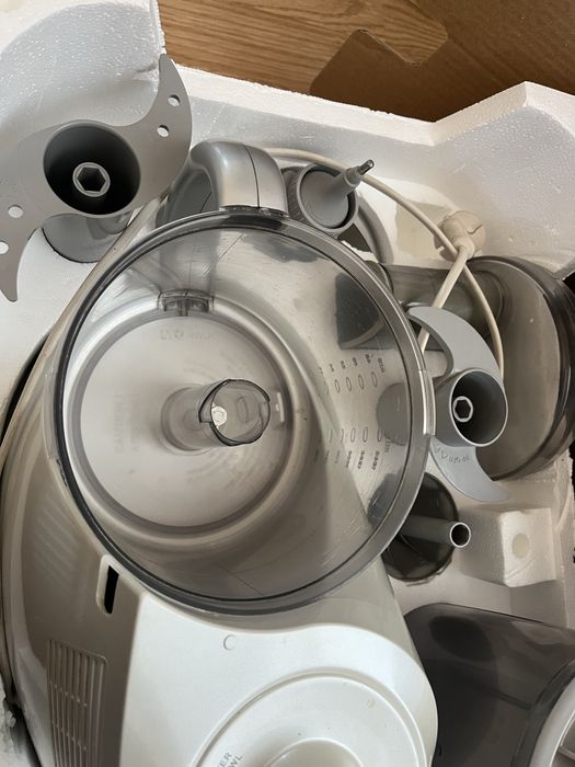 Кухонний комбайн Vitek  vt 1616 pr