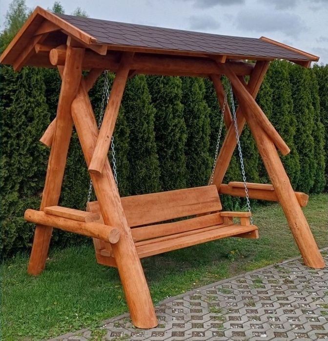 Huśtawka.Huśtawki.