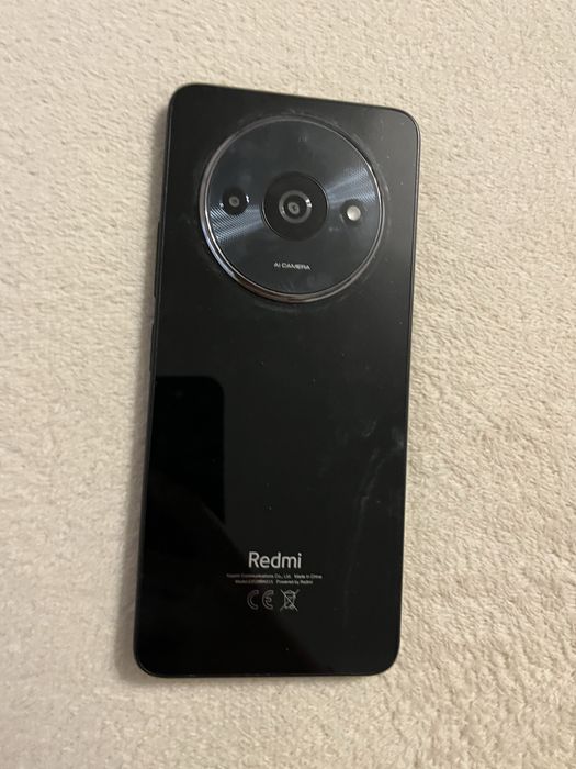 Vendo redmi