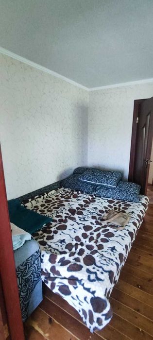 Продаж 2-кімнатної квартири з індивідуальним опаленням