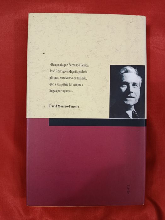 Léah e Outras Histórias ( José Rodrigues Miguéis )