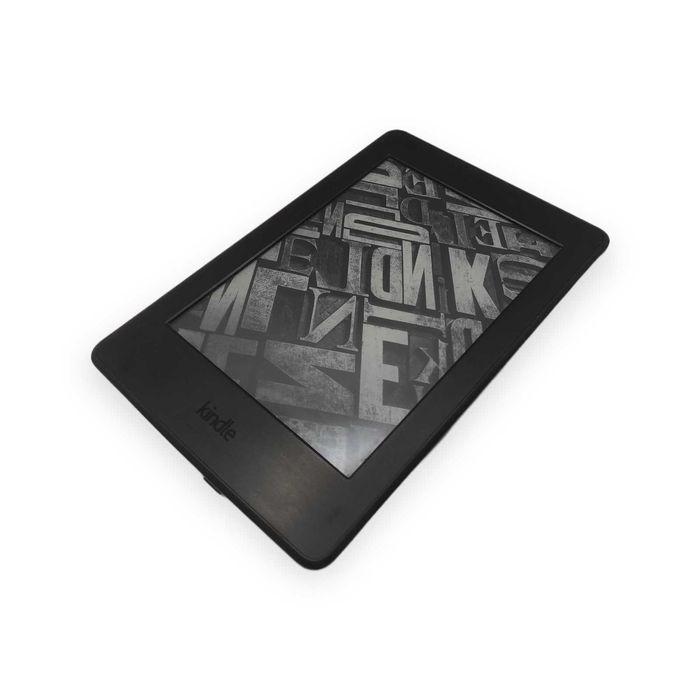 Czytnik e-booków Amazon Kindle 10 gen