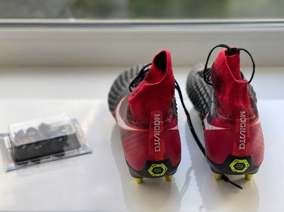 Бутси Nike Magista OBRA