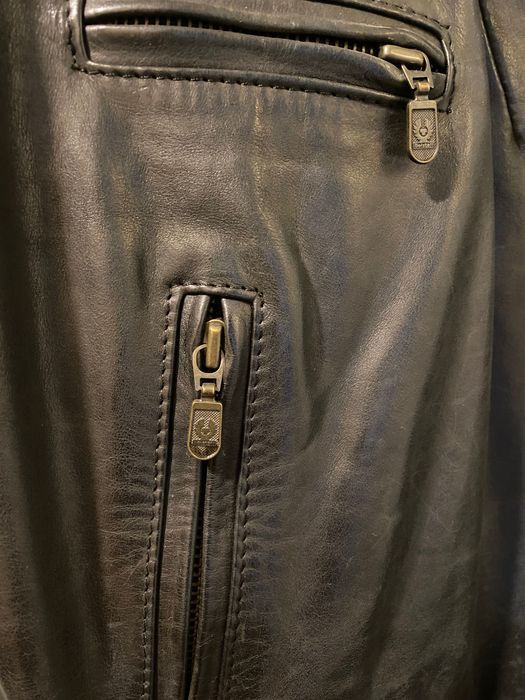 Куртка Belstaff оригінал