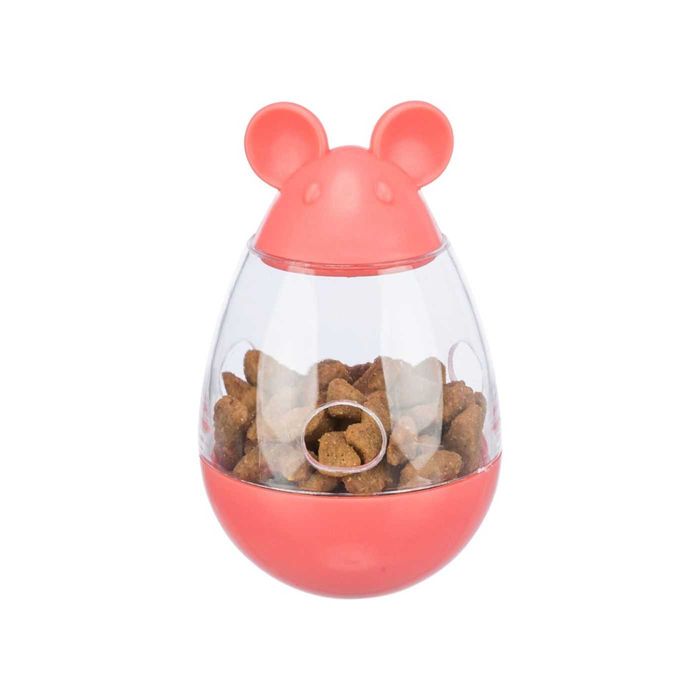 Іграшка-годівниця для котів Trixie «Мишка»