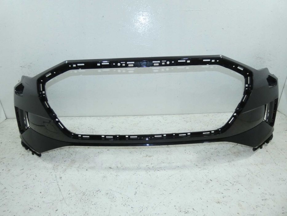 Бампер передний audi q8 e tron разборка