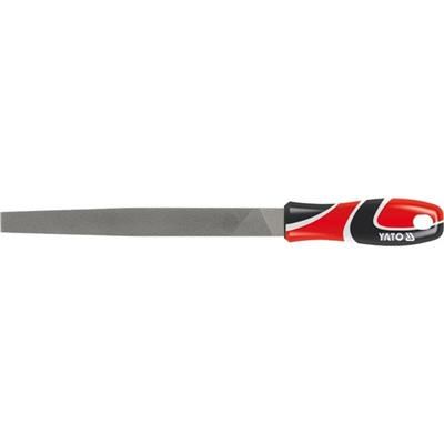 Pilnik do metalu 150mm płaski Yato YT-6180