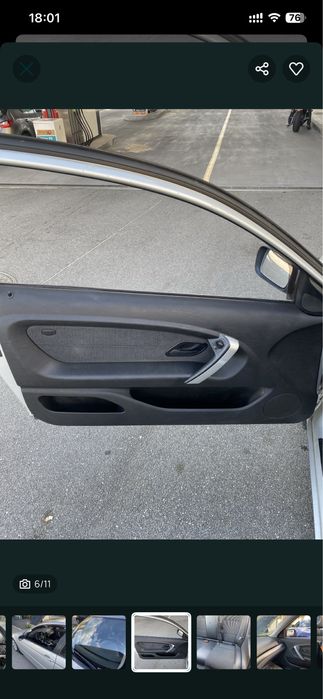 BMW 320d E46 Compact Pack M | Repro