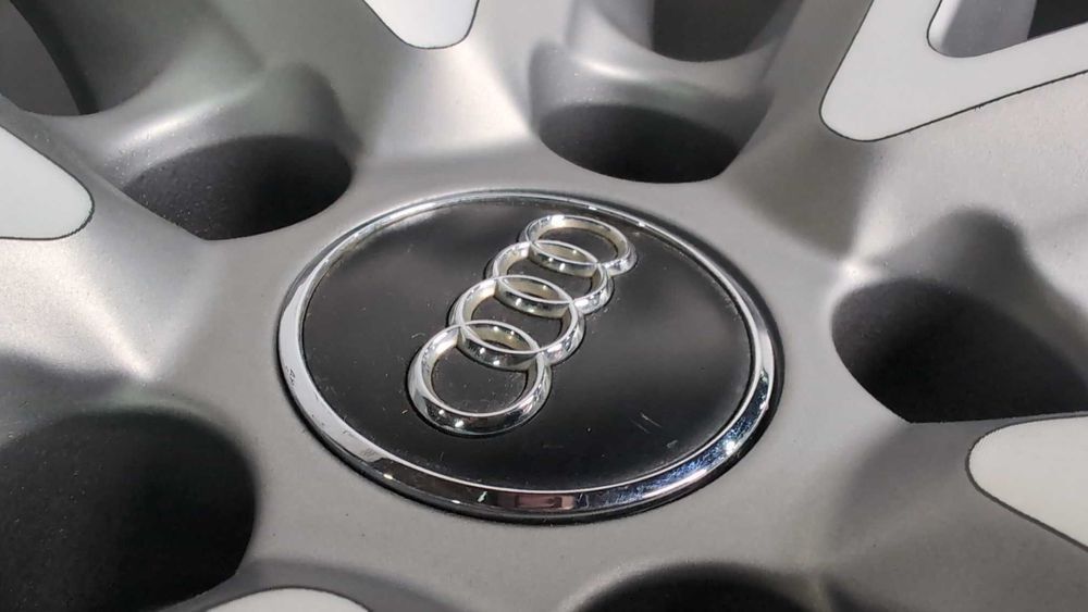 Комплект дисків R21 AUDI SPORT