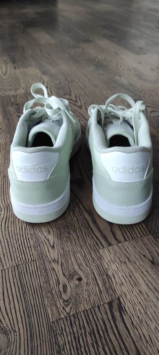Buty adidas - Break Star LOW W, baskerbal, roz. 37 1/3, oryginał