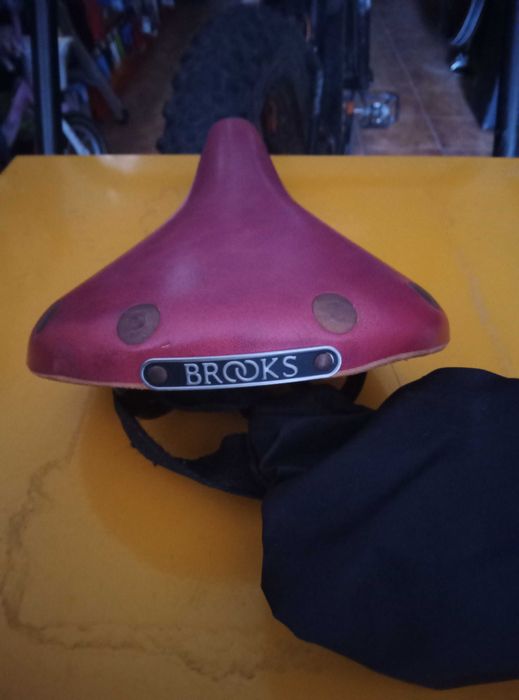 Selim para Bicicleta