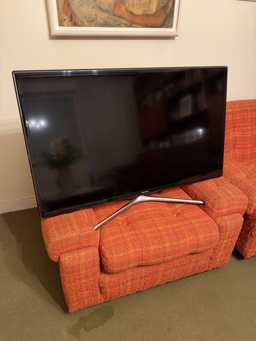 TV LCD 40 polegadas Samsung