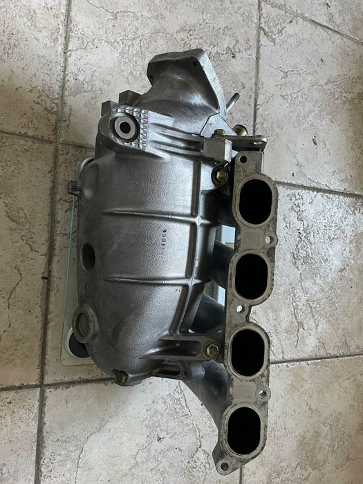 Celica t23 192cv coletor de admissão