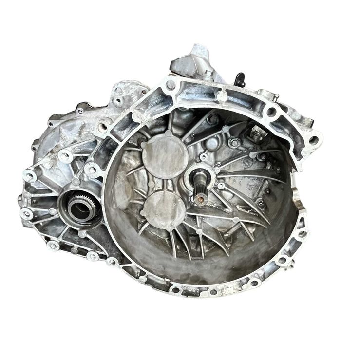 Skrzynia Biegów CV6R7002TCB Ford 2.0 4X4 Regeneracja