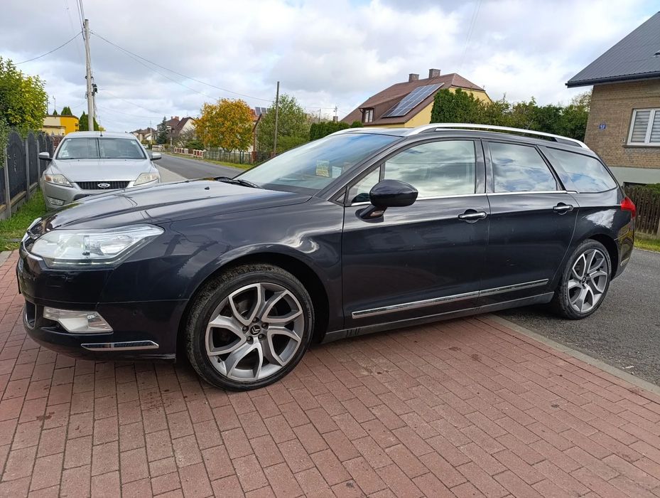 Citroën C5