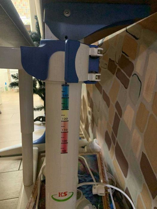 продам Дитяча стіл парта Mealux пневмолифт регулювання