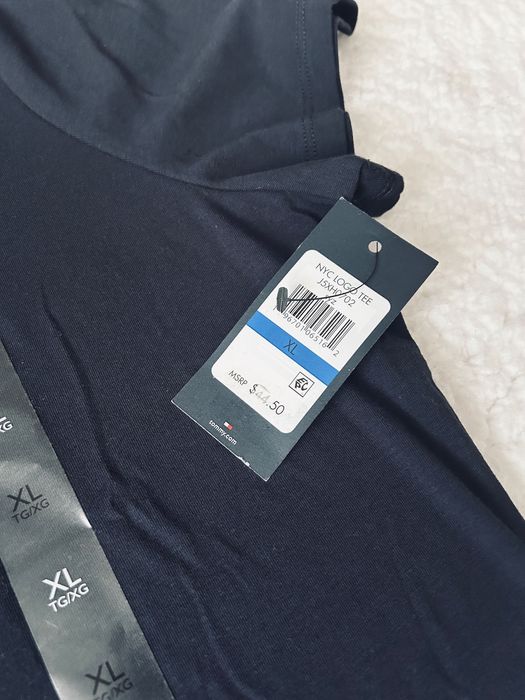 Tommy Hilfiger bluzka