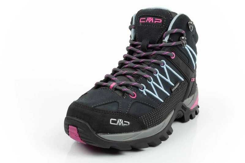 Buty damskie trekkingowe CMP Rigel r. 36-42