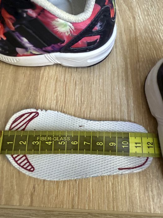 Кросівки adidas, оригінал, на  12 см