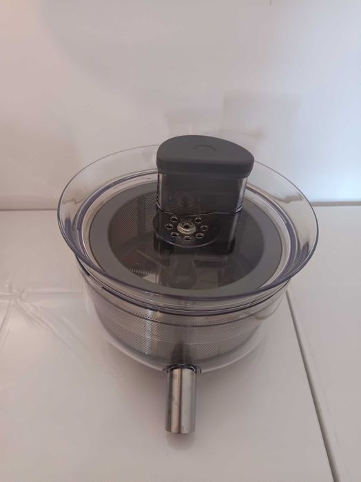 Kenwood multione KHH326WH robô de cozinha